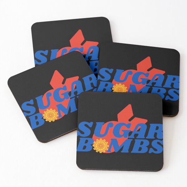 Item preview, Vault's Sugar Bombs designed and sold by legendaryskins.