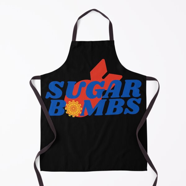 Item preview, Vault's Sugar Bombs designed and sold by legendaryskins.