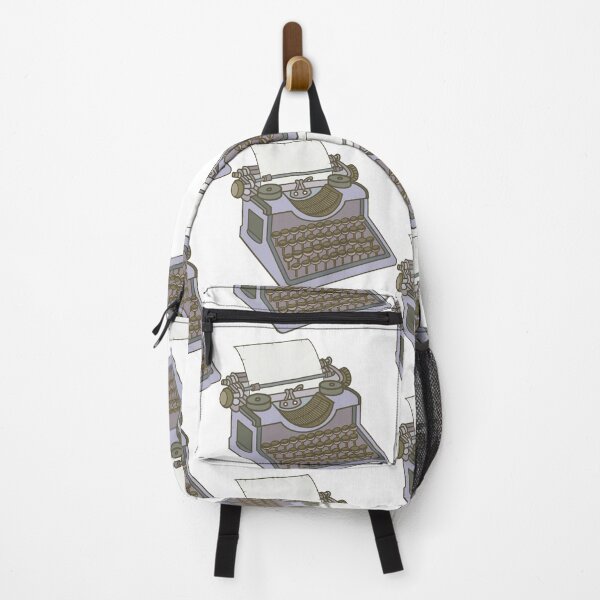 Item preview, Typewriter Soul designed and sold by salinsiree.