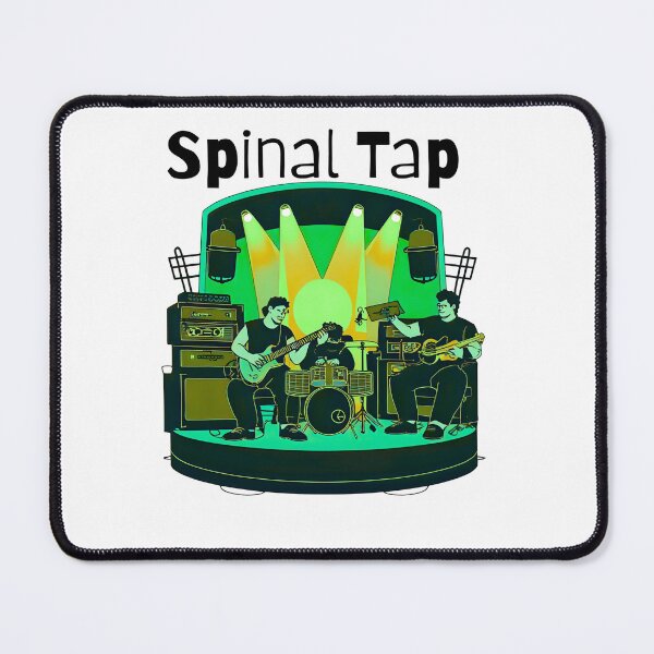 Item preview, Turned Past Eleven – Rock Satire Trend Artwork designed and sold by nytrends.