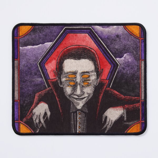 Item preview, Bela Lugosi designed and sold by Wiryawan Purboyo.