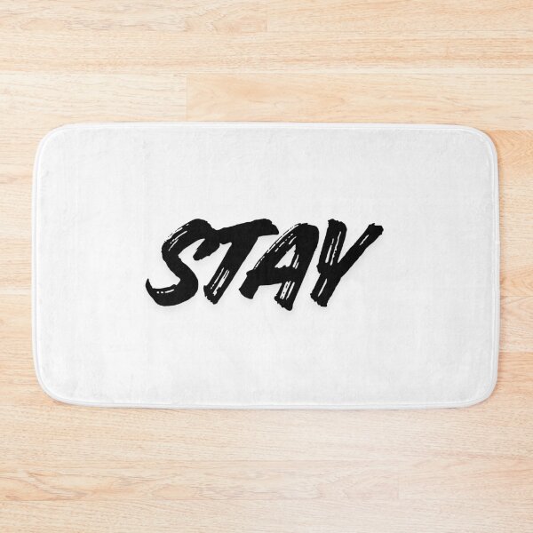 Item preview, STAY designed and sold by Ellecher23.