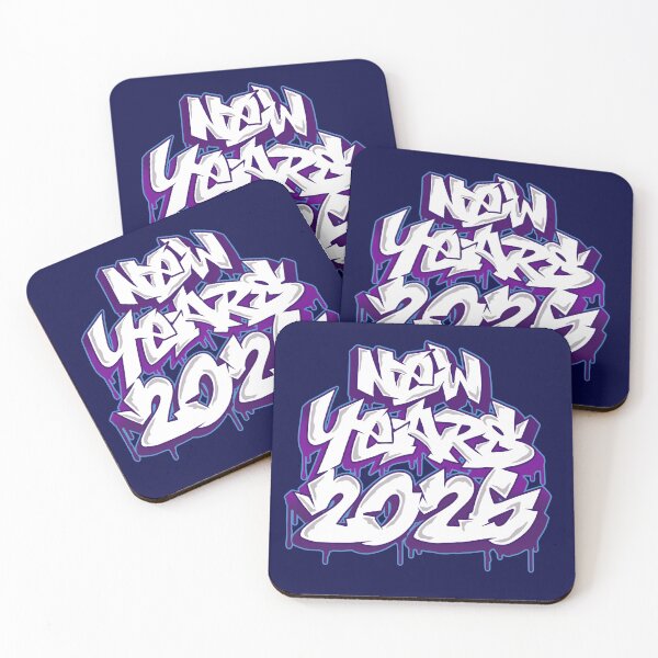 Item preview, New Years 2026 designed and sold by cfurguson.