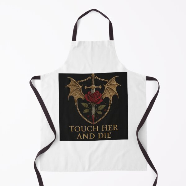 Item preview, Touch Her And Die – Dark Romance designed and sold by UGLibrary.