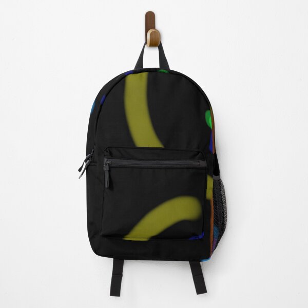 Item preview, Soft Black Abstract Minimalism designed and sold by masabo.