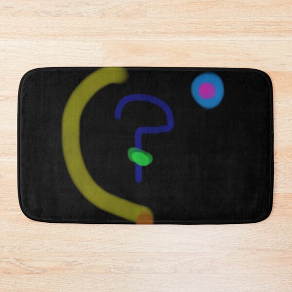 Item preview, Soft Black Abstract Minimalism designed and sold by masabo.
