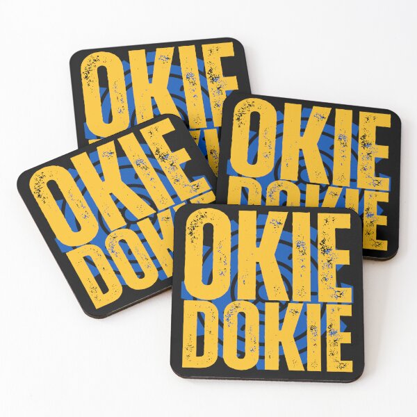 Item preview, Okie Dokie Vault Dweller designed and sold by legendaryskins.