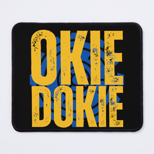 Item preview, Okie Dokie Vault Dweller designed and sold by legendaryskins.