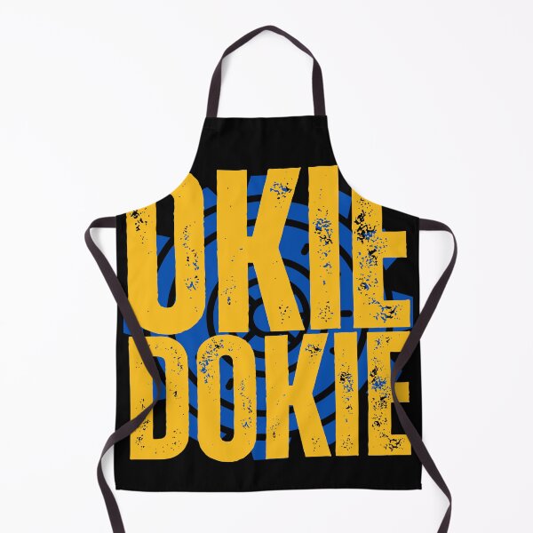 Item preview, Okie Dokie Vault Dweller designed and sold by legendaryskins.