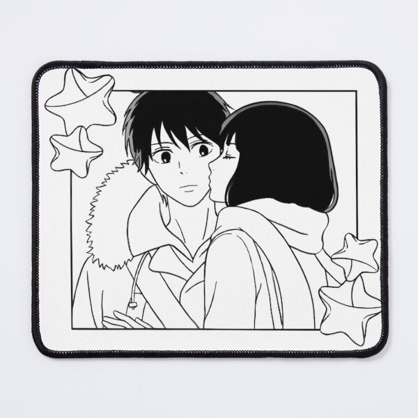 Item preview, Kimi ni todoke designed and sold by PariiAb.