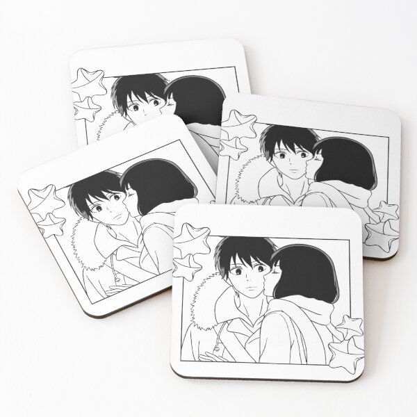 Item preview, Kimi ni todoke designed and sold by PariiAb.