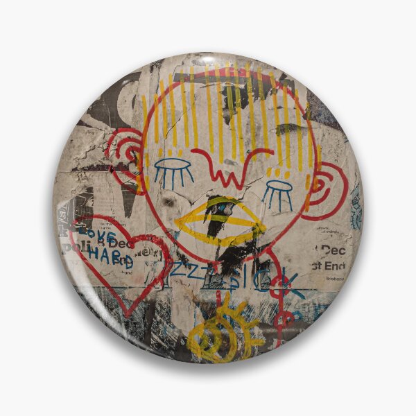 Item preview, Sleepless Heart designed and sold by IdleImages.