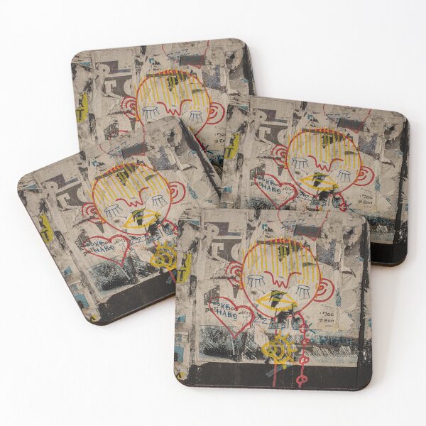Item preview, Sleepless Heart designed and sold by IdleImages.