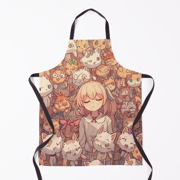 Item preview, Cat Cloud Daydream designed and sold by ShopSpire.