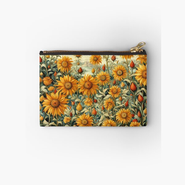 Item preview, Sunflowers.   by AiPg 2024 designed and sold by AiPg Premium Quality Images Studio Since 1970. Embrase Change..