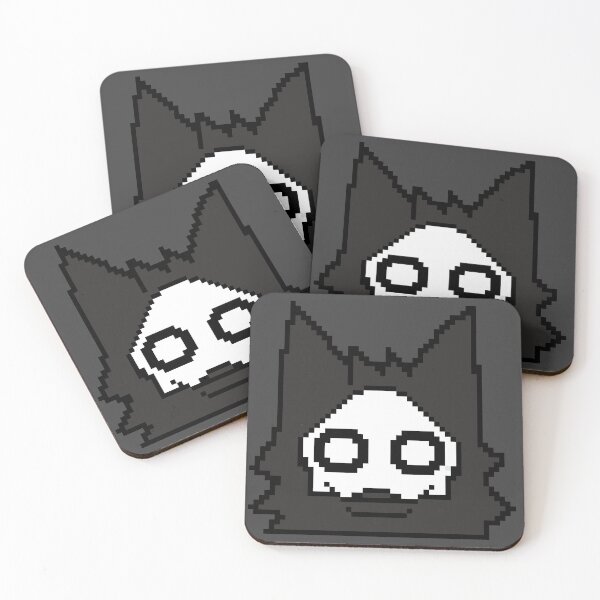 Item preview, Changed - Puro Amazed Emoticon designed and sold by KonkeyZhong.