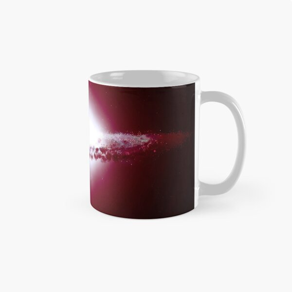 Item preview, Fantasy Red Star Exploding designed and sold by RMSphoto.
