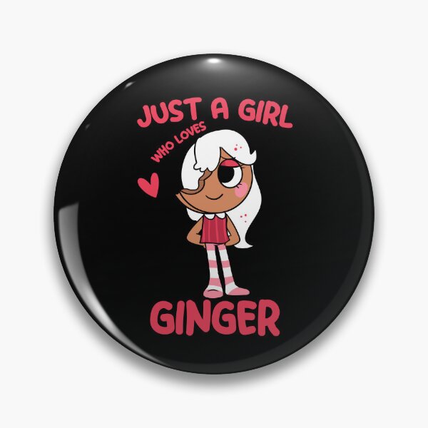 Item preview, Dandy Ginger World  designed and sold by Dandy Pixel.