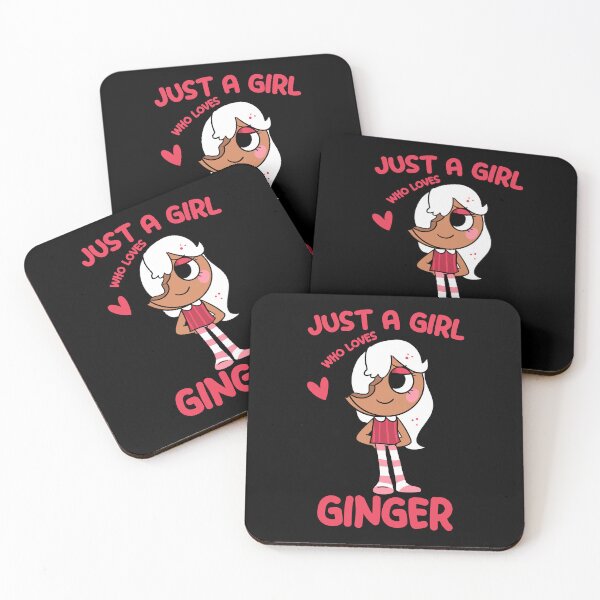 Item preview, Dandy Ginger World  designed and sold by Dandy Pixel.