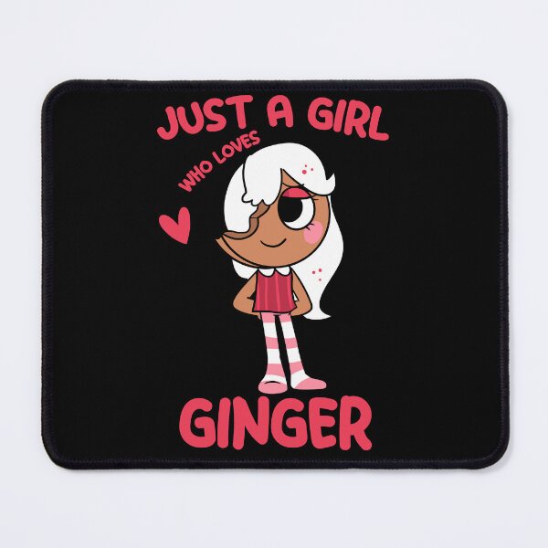 Item preview, Dandy Ginger World  designed and sold by Dandy Pixel.