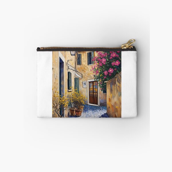 Item preview, Village idyll designed and sold by sid1802.