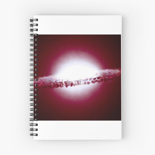 Item preview, Fantasy Red Star Exploding designed and sold by RMSphoto.