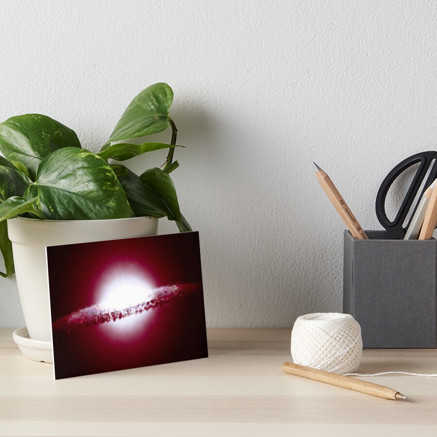Item preview, Art Board Print designed and sold by RMSphoto.
