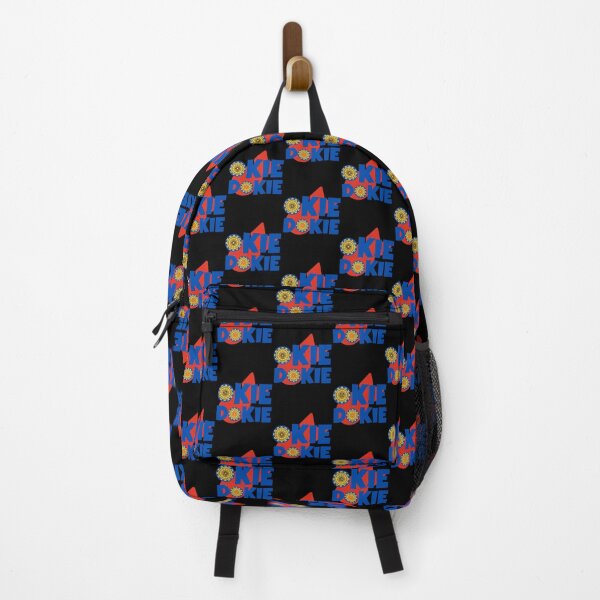 Item preview, Okie Dokie Vault Dweller designed and sold by legendaryskins.