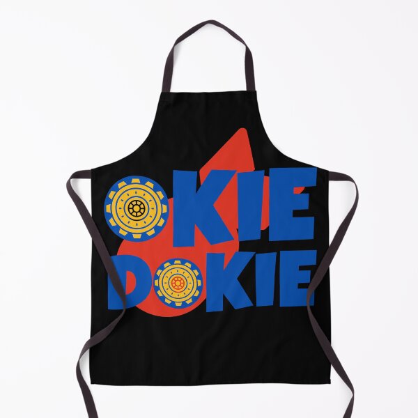 Item preview, Okie Dokie Vault Dweller designed and sold by legendaryskins.
