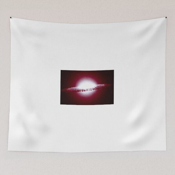 Item preview, Fantasy Red Star Exploding designed and sold by RMSphoto.