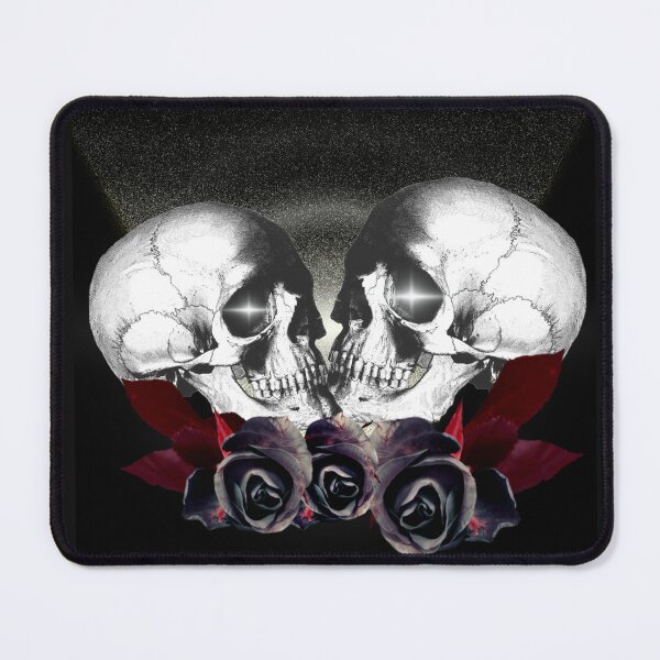 Item preview, Skull Soulmates designed and sold by Ninon 888.