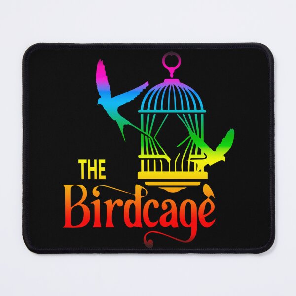 Item preview, The Birdcage designed and sold by Cincinnati Kid.