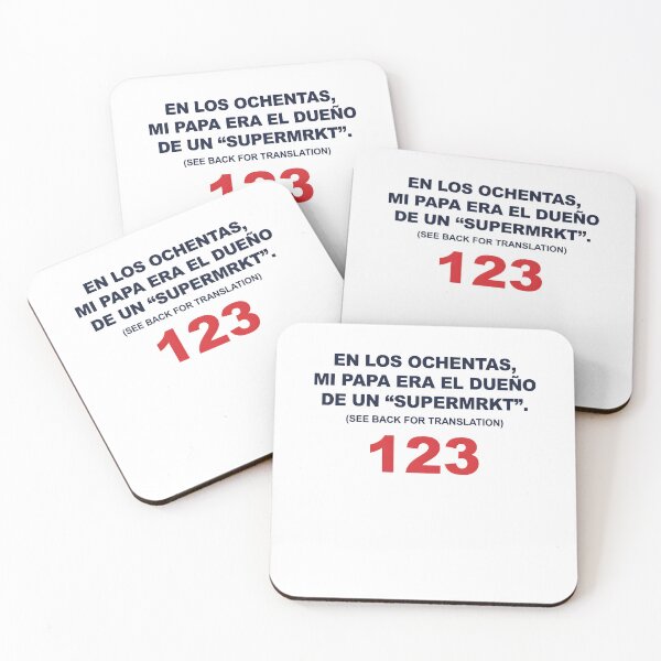 Item preview, Fred Taylor En Los Ochentas Mi Papa designed and sold by SofenArt.