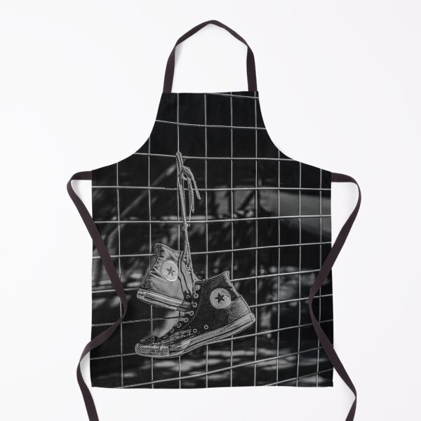 Item preview, Hanging High-Tops designed and sold by IdleImages.