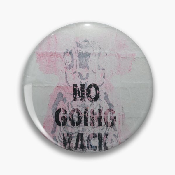 Item preview, No Going Back designed and sold by IdleImages.