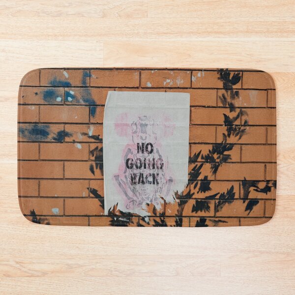 Item preview, No Going Back designed and sold by IdleImages.