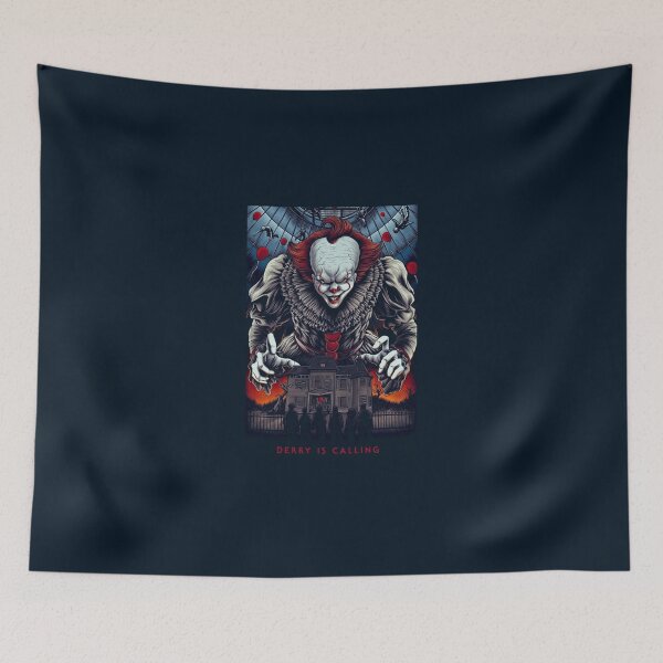 Item preview, Derry is Calling designed and sold by BurunaMD.