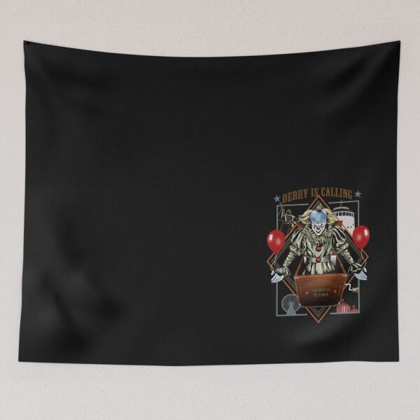 Item preview, Derry is Calling designed and sold by BurunaMD.