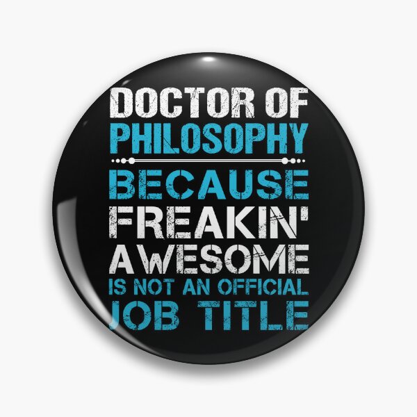 Item preview, Doctor Of Philosophy designed and sold by ginawilliams39.
