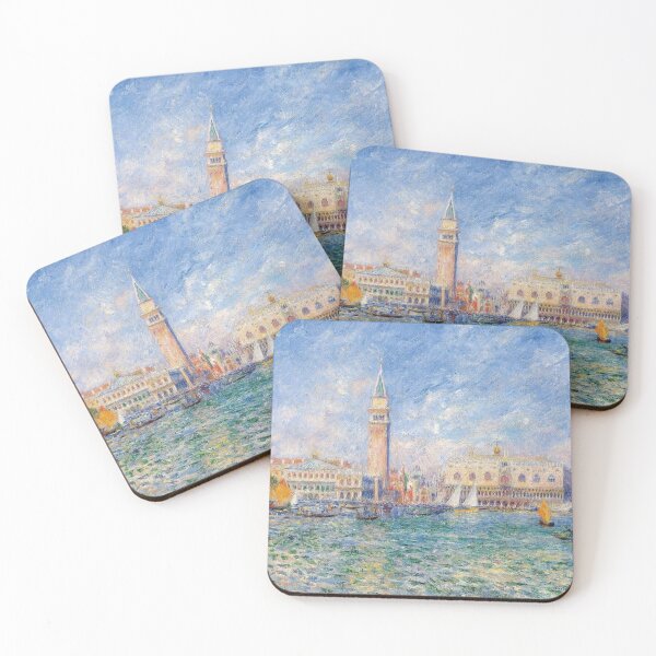 Item preview, Palazzo Ducale (1881) designed and sold by RickE.