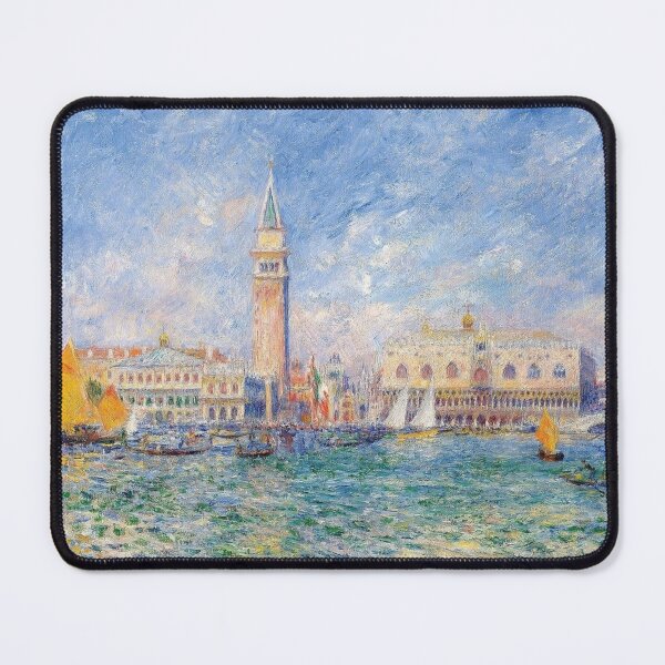 Item preview, Palazzo Ducale (1881) designed and sold by RickE.