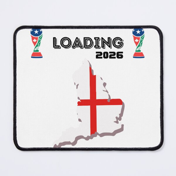 Item preview, England Football Team Pride Quote Design for True Three Lions Fans designed and sold by Art Loom.
