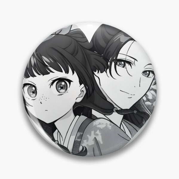 Item preview, Mamao and Jinshi  designed and sold by PariiAb.