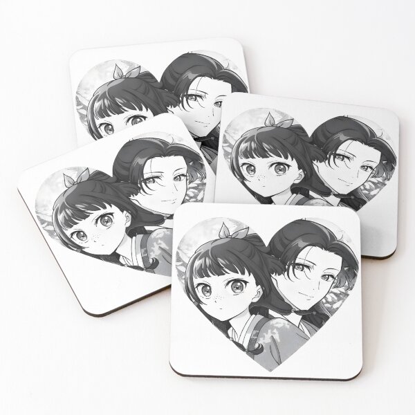Item preview, Mamao and Jinshi  designed and sold by PariiAb.