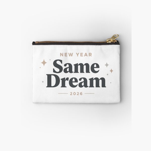 Item preview, New Year, Same Dream designed and sold by xmoudx.