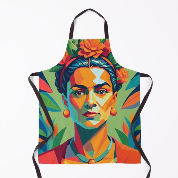 Item preview, Frida Kalo designed and sold by Maruva Art.