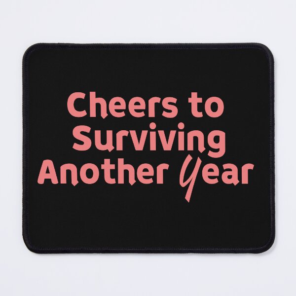 Item preview, Happy New Year designed and sold by Vibezo.