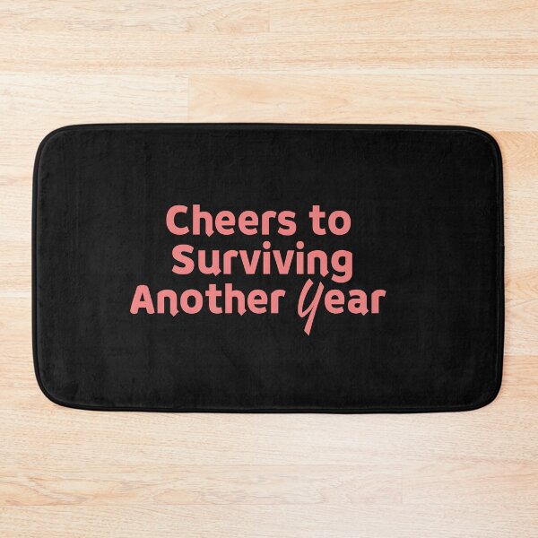 Item preview, Happy New Year designed and sold by Vibezo.