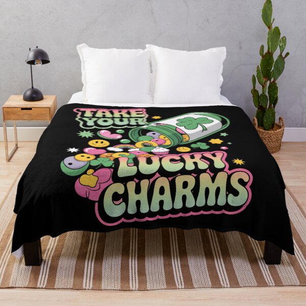 Item preview, Shamrock Lucky Irish St Patrick_s Day designed and sold by lilensgavadur.