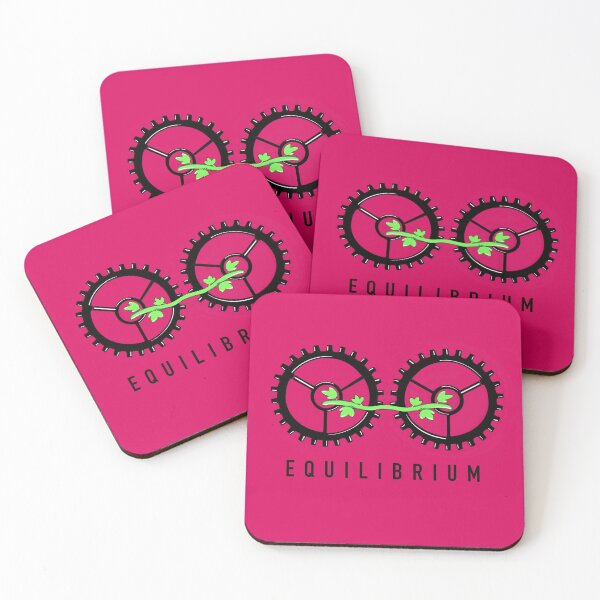 Item preview, Equilibrium  designed and sold by Sklines Art | Mrz Danelli.